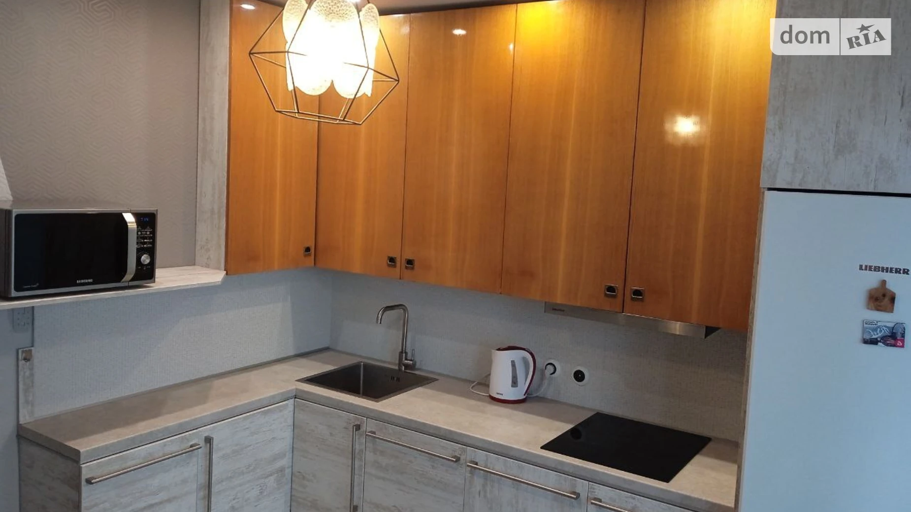 Продається 2-кімнатна квартира 53.9 кв. м у Києві, вул. Вишняківська, 4 - фото 5