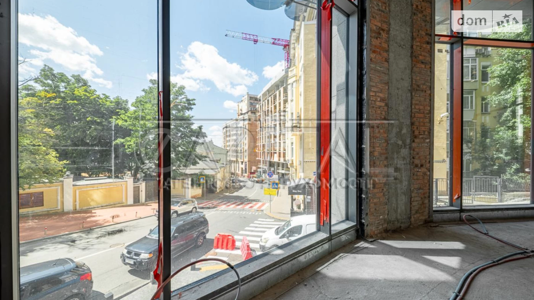 Здається в оренду приміщення вільного призначення 312.6 кв. м в 14-поверховій будівлі, цена: 10000 $ - фото 5