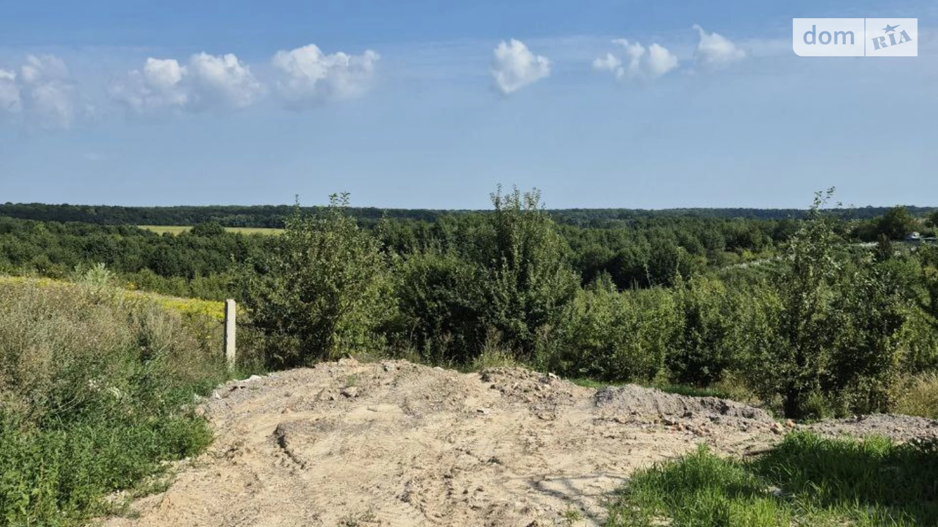 Продается земельный участок 5 соток в Винницкой области, цена: 12500 $ - фото 3