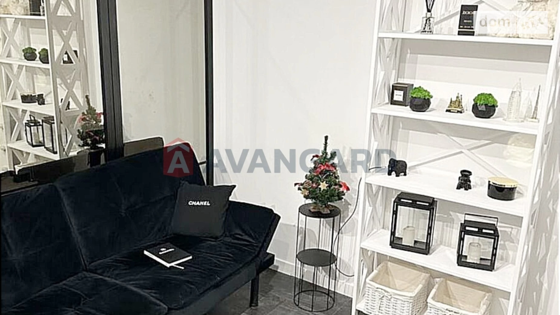 Продается 1-комнатная квартира 32 кв. м в Киеве, ул. Юрия Липы - фото 4