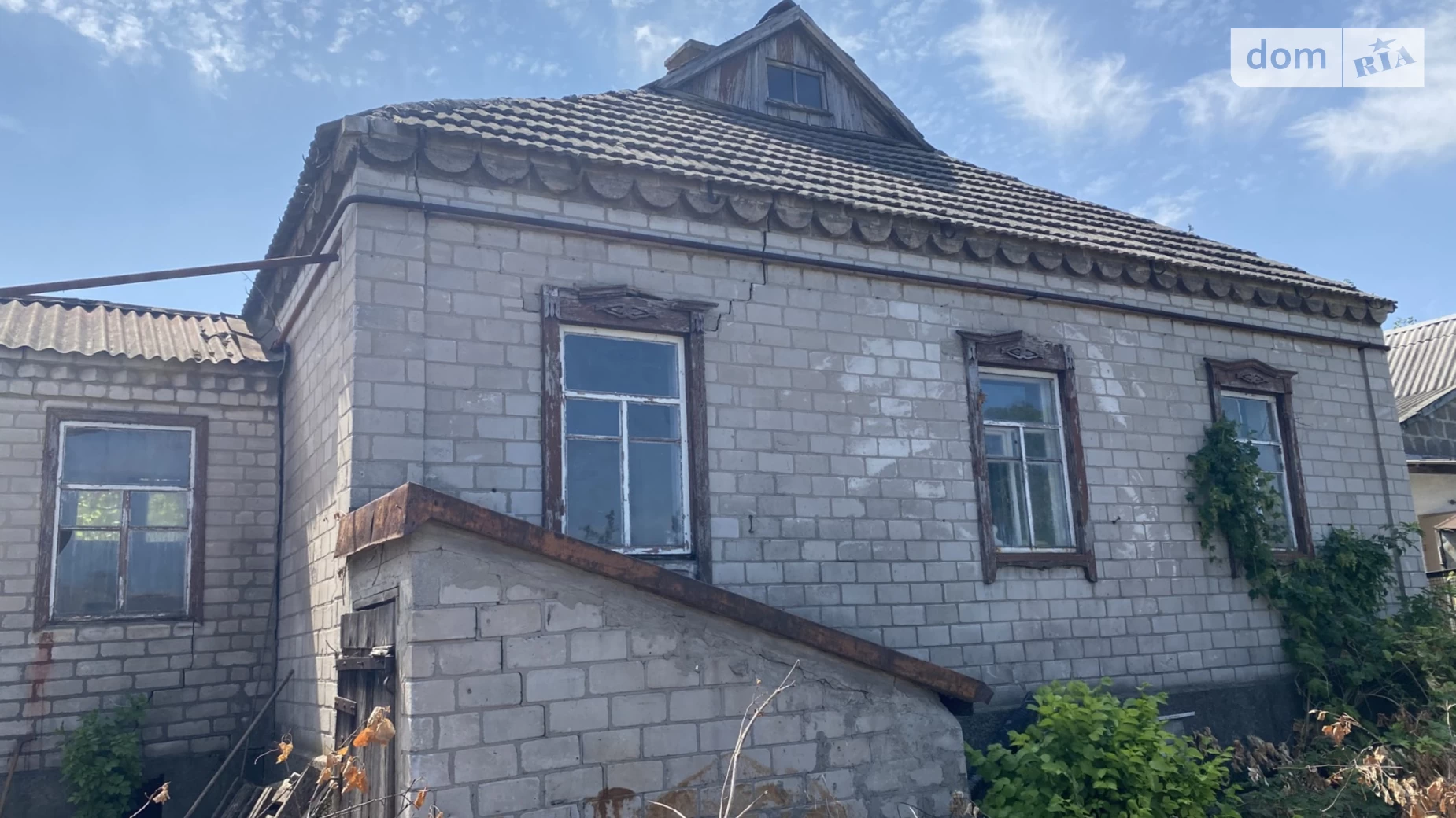 Продается одноэтажный дом 60 кв. м с верандой, цена: 10000 $ - фото 2