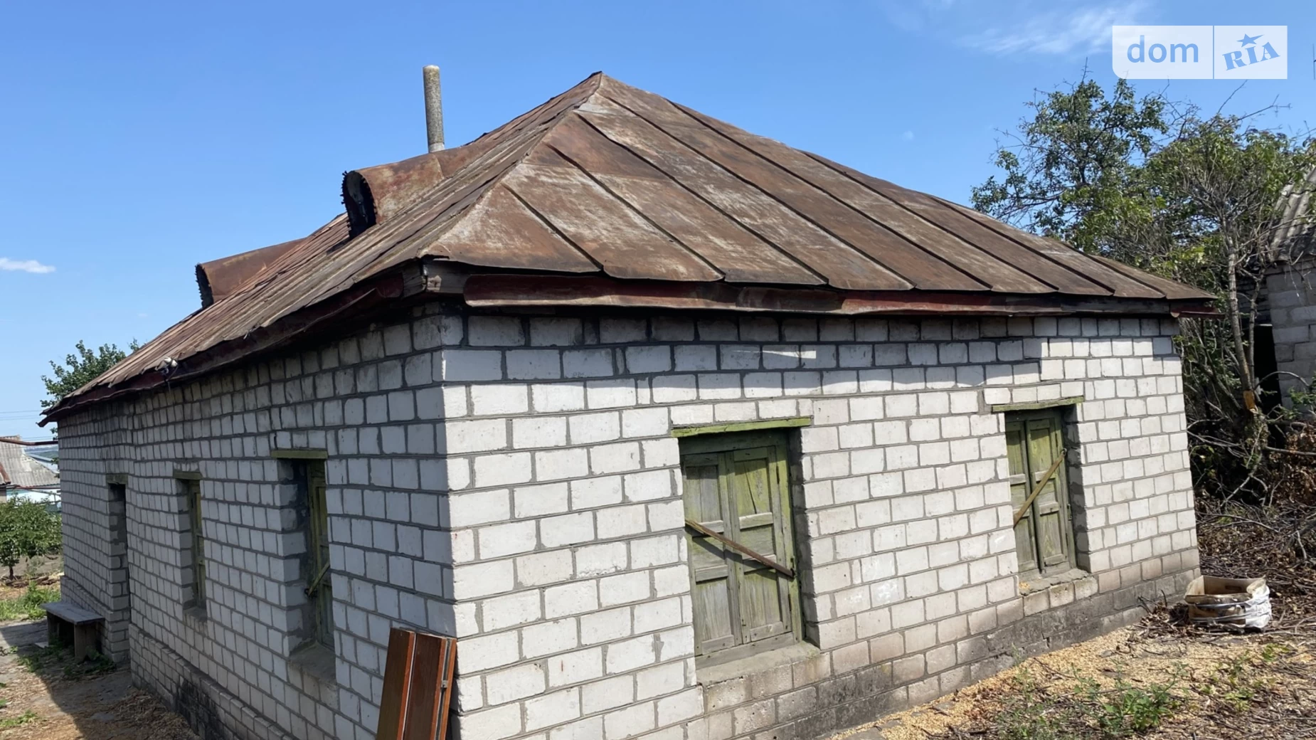 Продается одноэтажный дом 60 кв. м с верандой, цена: 10000 $ - фото 5