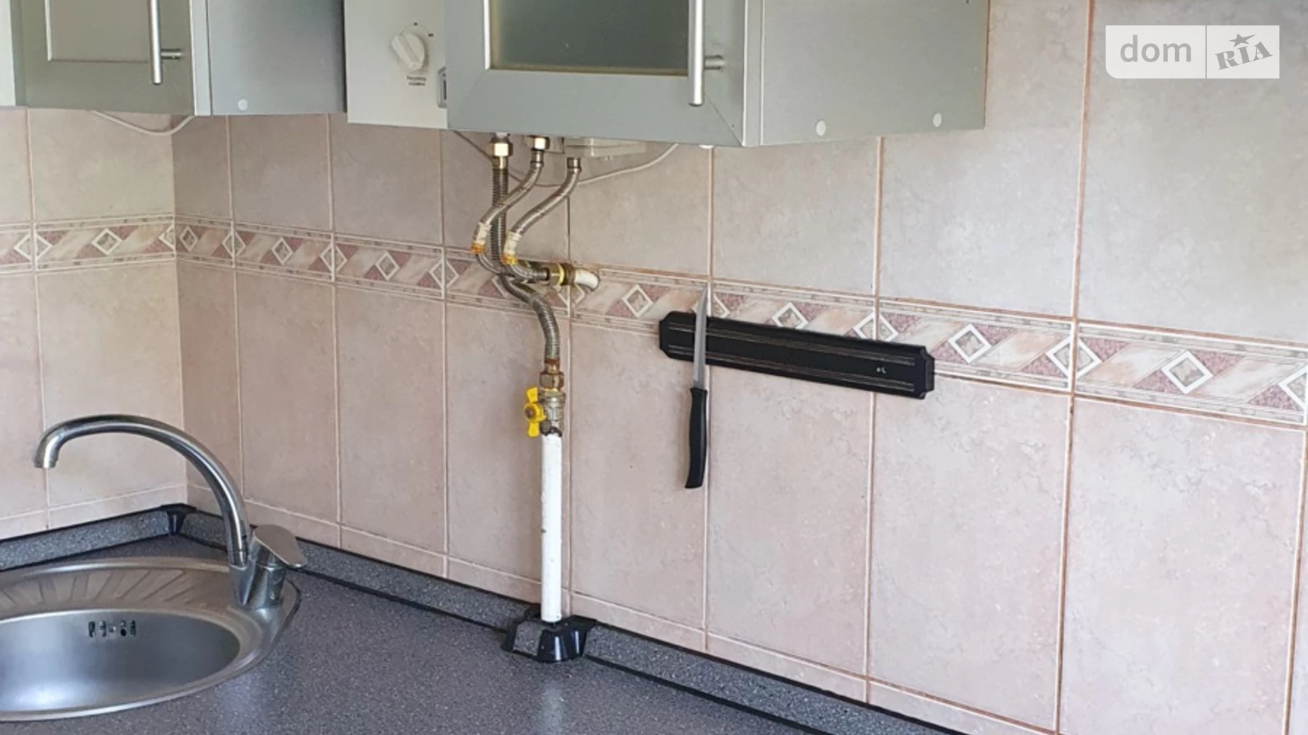 Здається в оренду 2-кімнатна квартира 45 кв. м у Вінниці, просп. Юності, 31 - фото 2