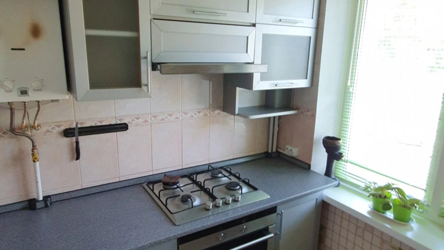 Здається в оренду 2-кімнатна квартира 45 кв. м у Вінниці, просп. Юності, 31 - фото 4