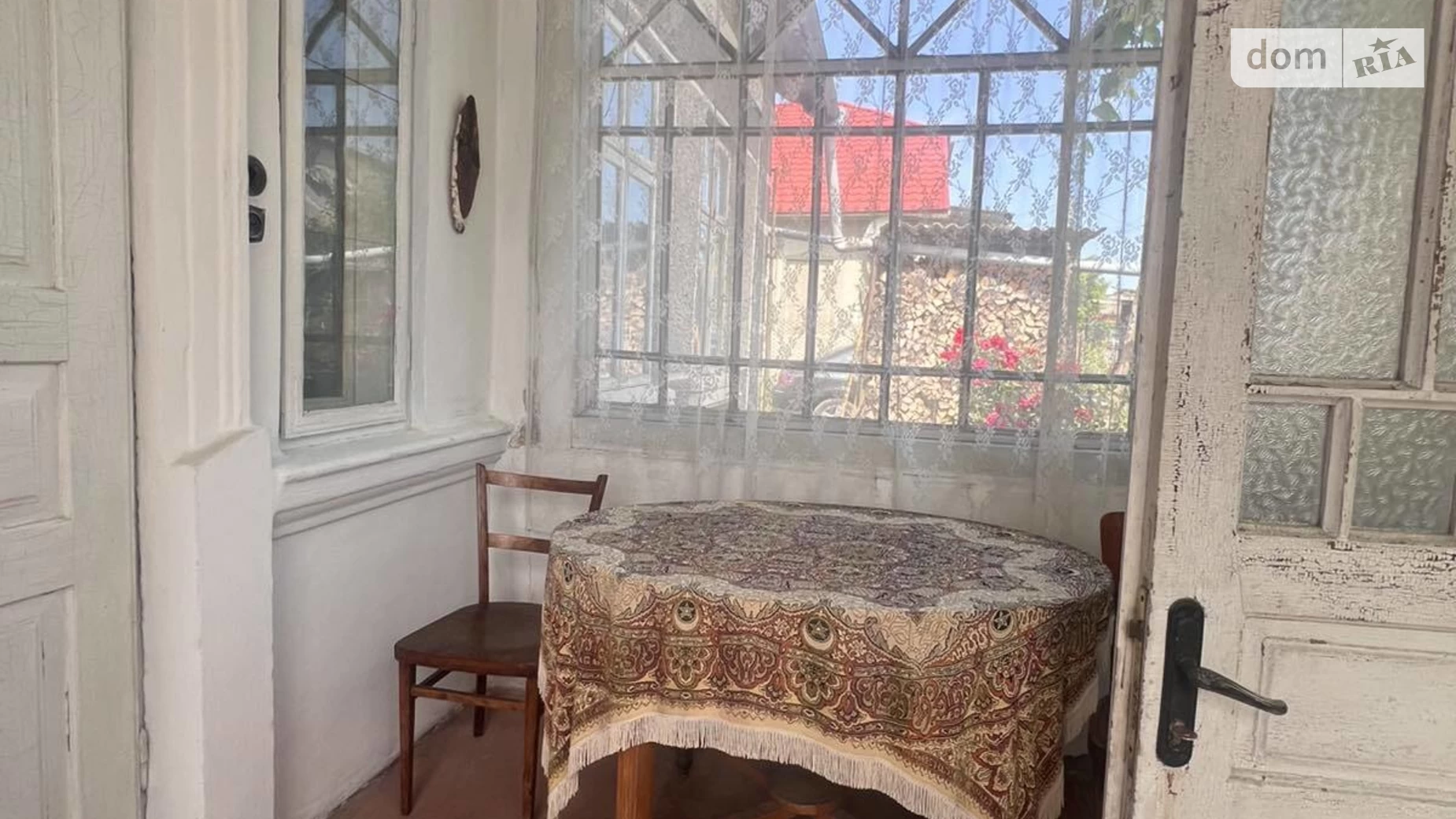 Продается одноэтажный дом 117 кв. м с балконом, цена: 38000 € - фото 3