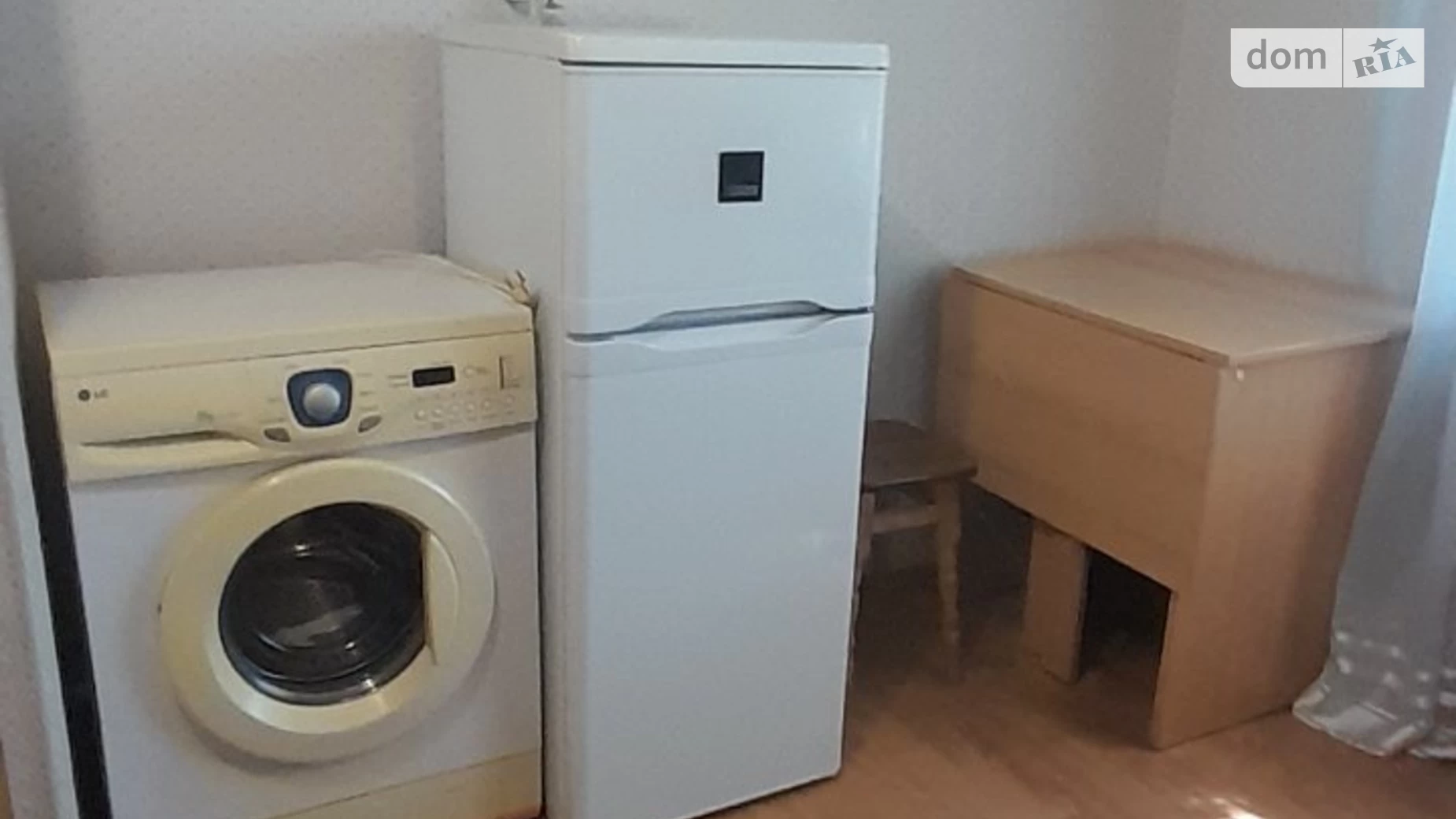 Сдается в аренду 1-комнатная квартира 17 кв. м в Виннице, ул. Михаила Малышенко(Короленко) - фото 3