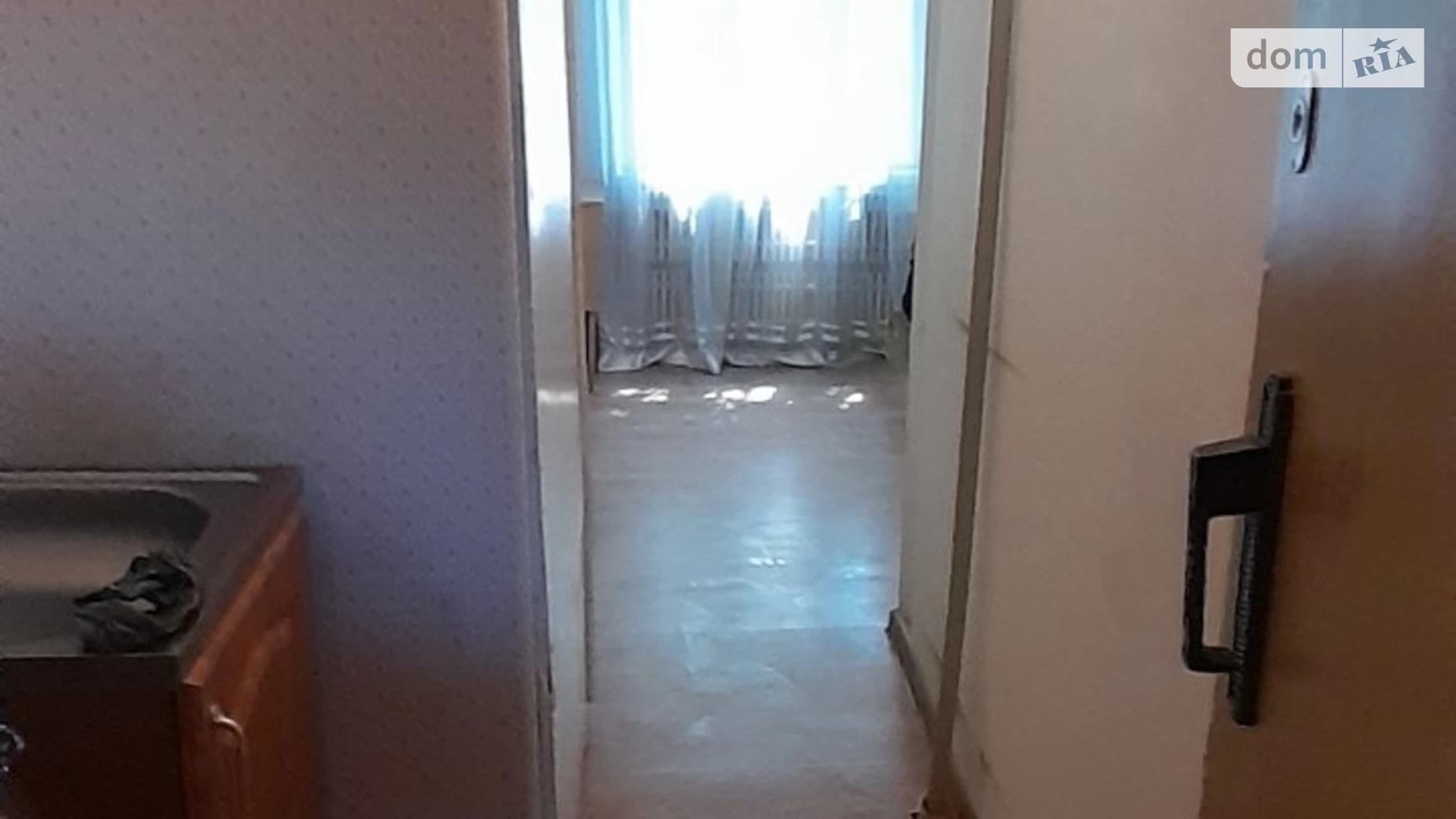 Сдается в аренду 1-комнатная квартира 17 кв. м в Виннице, ул. Михаила Малышенко(Короленко) - фото 4