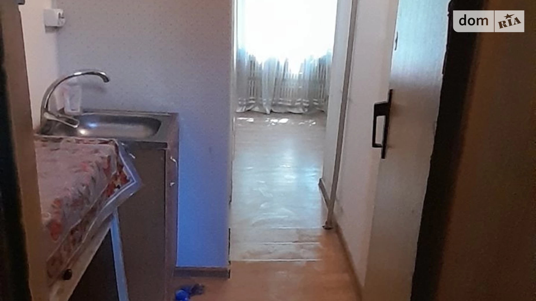 Сдается в аренду 1-комнатная квартира 17 кв. м в Виннице, ул. Михаила Малышенко(Короленко) - фото 5