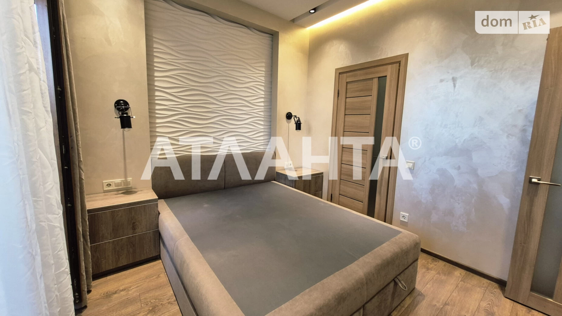 Продается 1-комнатная квартира 60 кв. м в Одессе, ул. Добровольцев(Маршала Говорова), 10В - фото 5