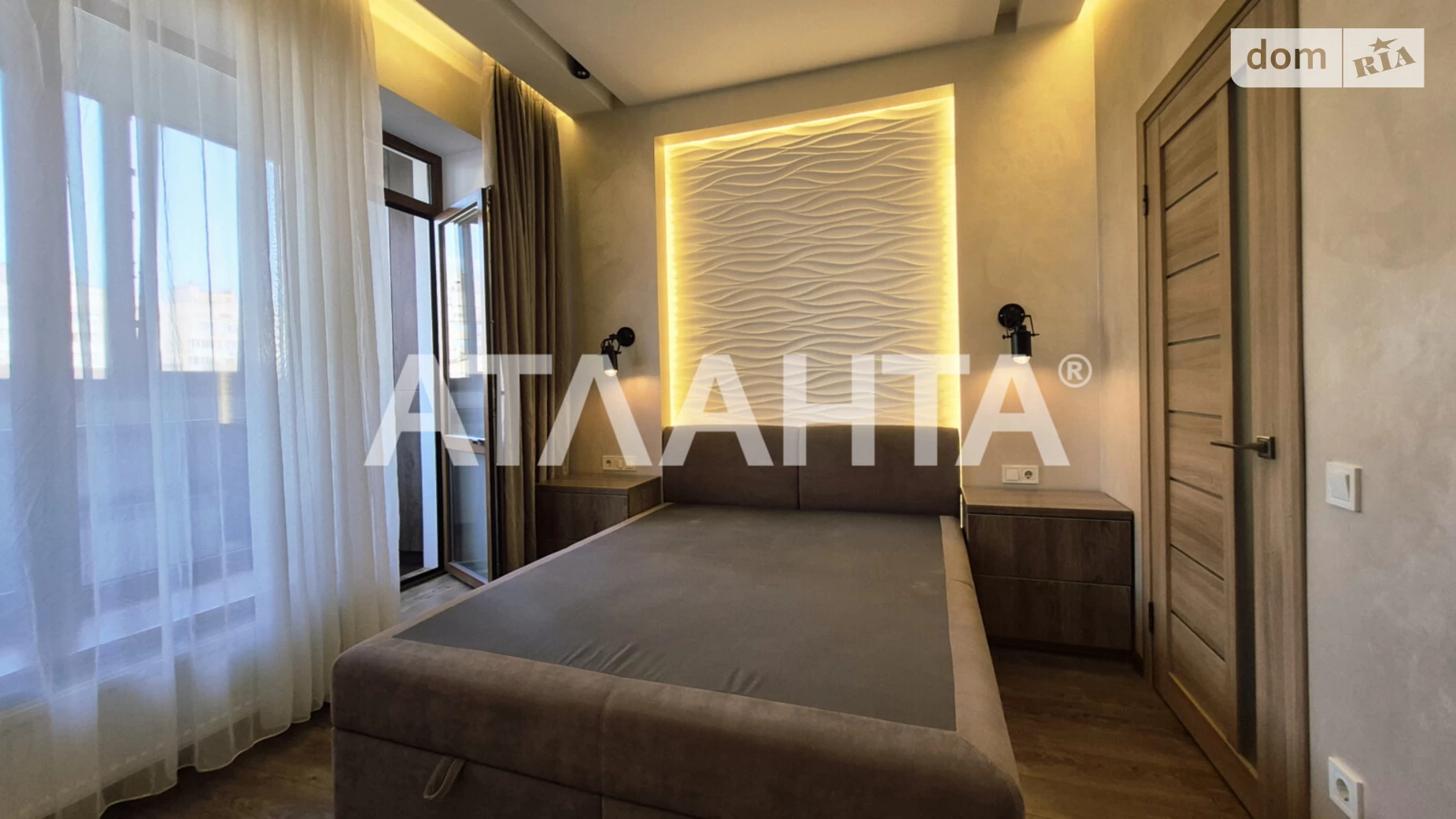 Продается 1-комнатная квартира 60 кв. м в Одессе, ул. Добровольцев(Маршала Говорова), 10В - фото 2