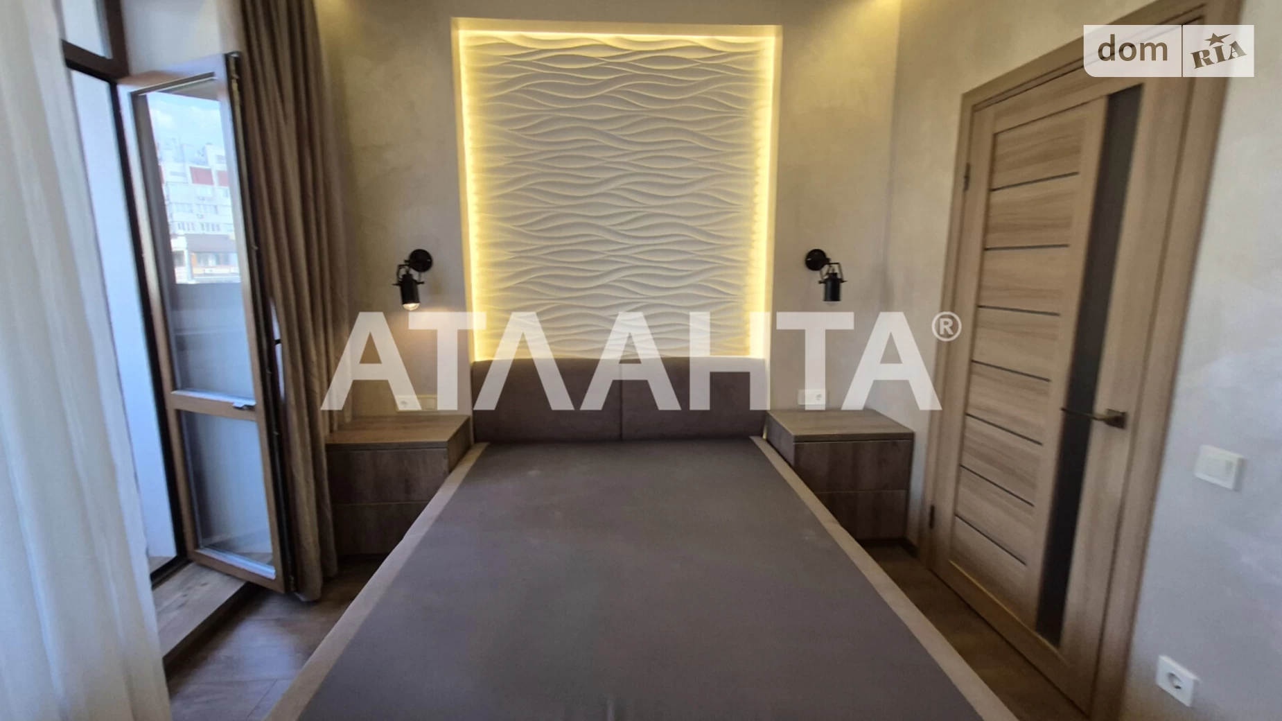 Продается 1-комнатная квартира 60 кв. м в Одессе, ул. Добровольцев(Маршала Говорова), 10В - фото 4