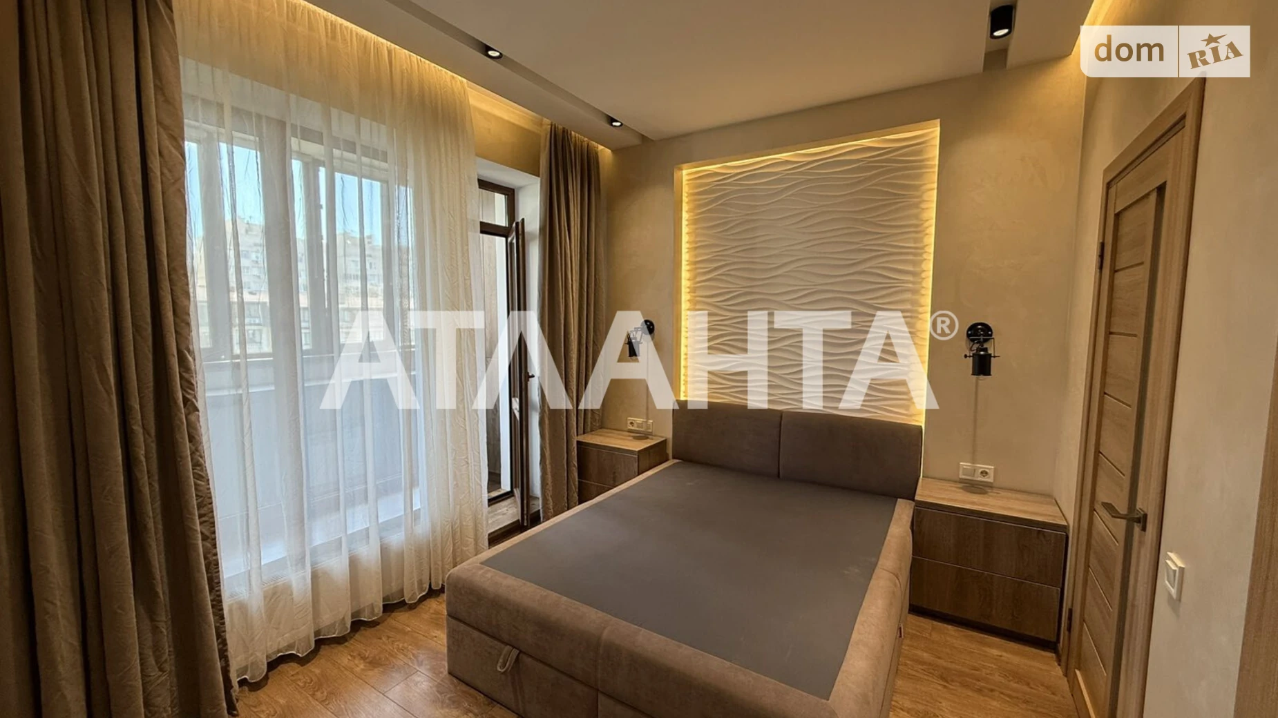 Продается 1-комнатная квартира 60 кв. м в Одессе, ул. Добровольцев(Маршала Говорова), 10В - фото 5