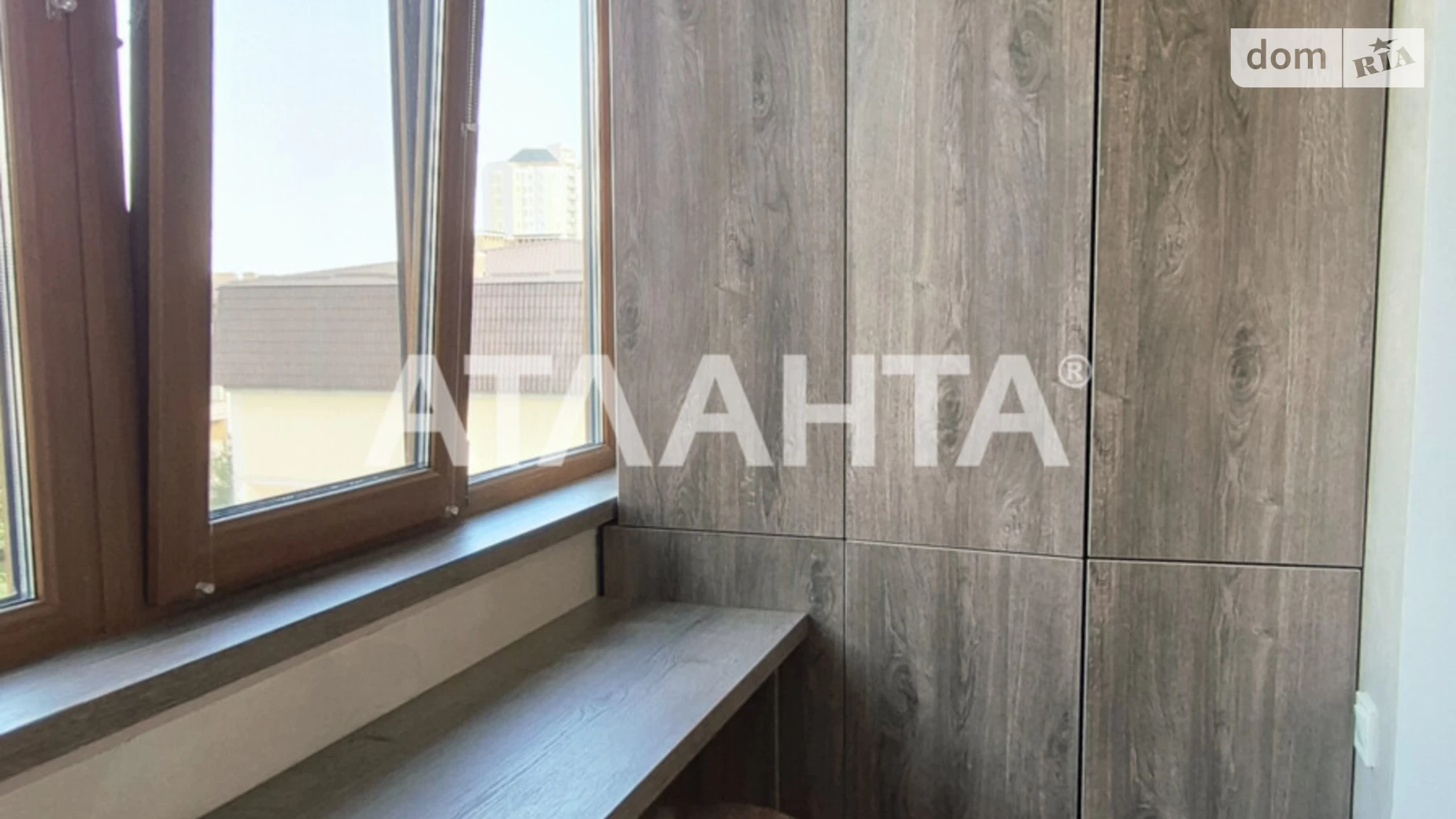 Продается 1-комнатная квартира 60 кв. м в Одессе, ул. Добровольцев(Маршала Говорова), 10В - фото 3