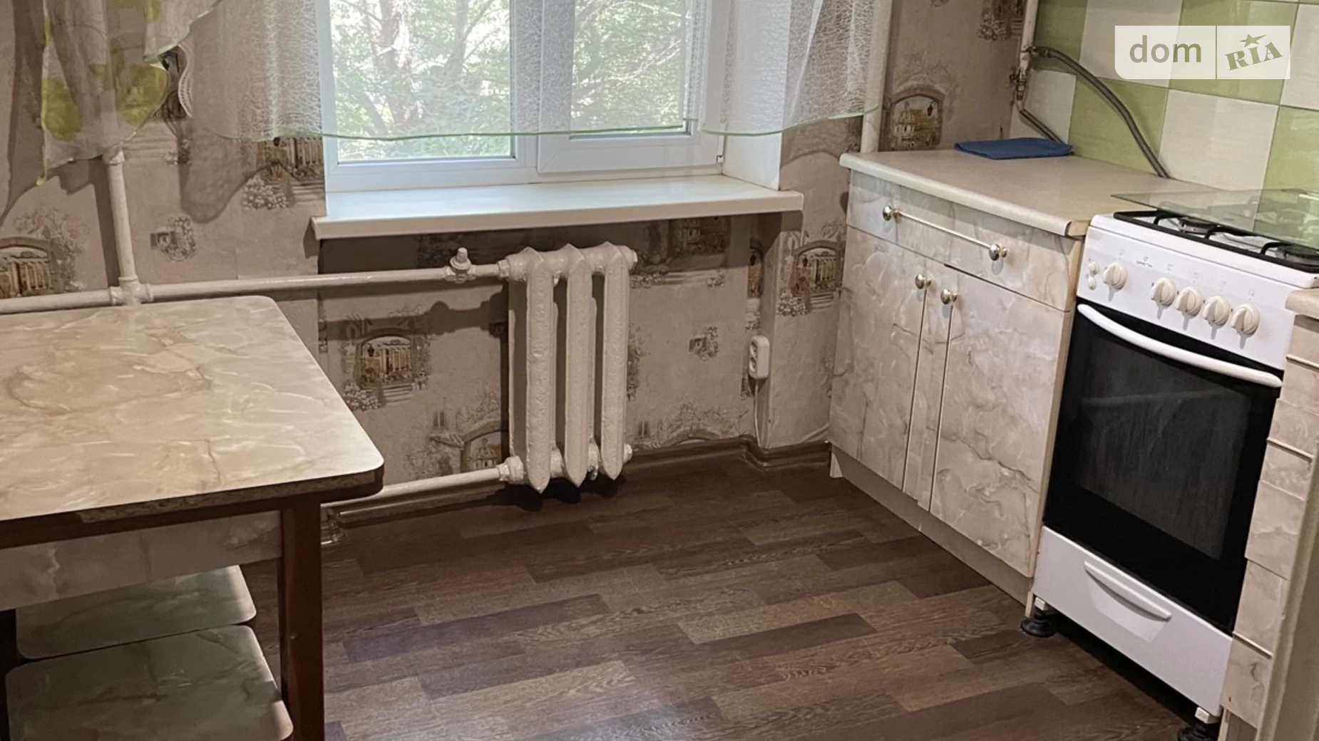 Продается 2-комнатная квартира 50 кв. м в Кривом Роге, ул. Хабаровская - фото 3