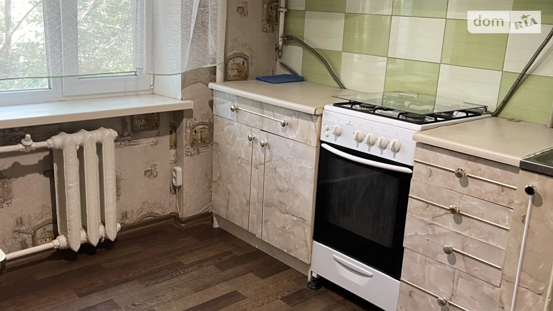 Продается 2-комнатная квартира 50 кв. м в Кривом Роге, ул. Хабаровская - фото 4