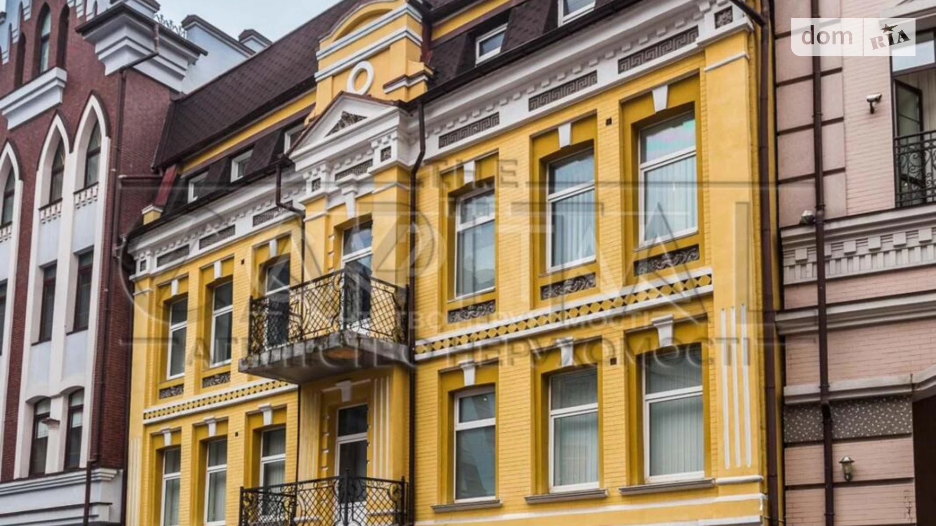 вул. Воздвиженська, 43 Київ, цена: 2500 $ - фото 2