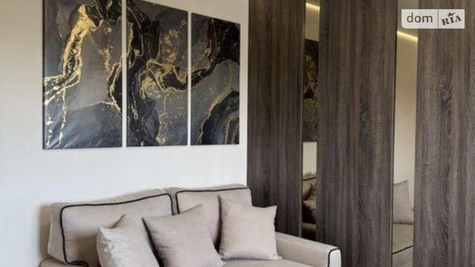 Продается 1-комнатная квартира 30 кв. м в Киеве, ул. Михаила Максимовича, 28Е - фото 5