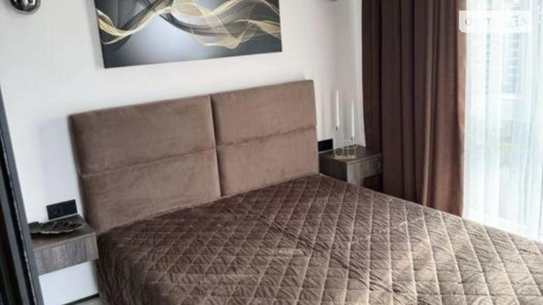 Продается 1-комнатная квартира 30 кв. м в Киеве, ул. Михаила Максимовича, 28Е - фото 2