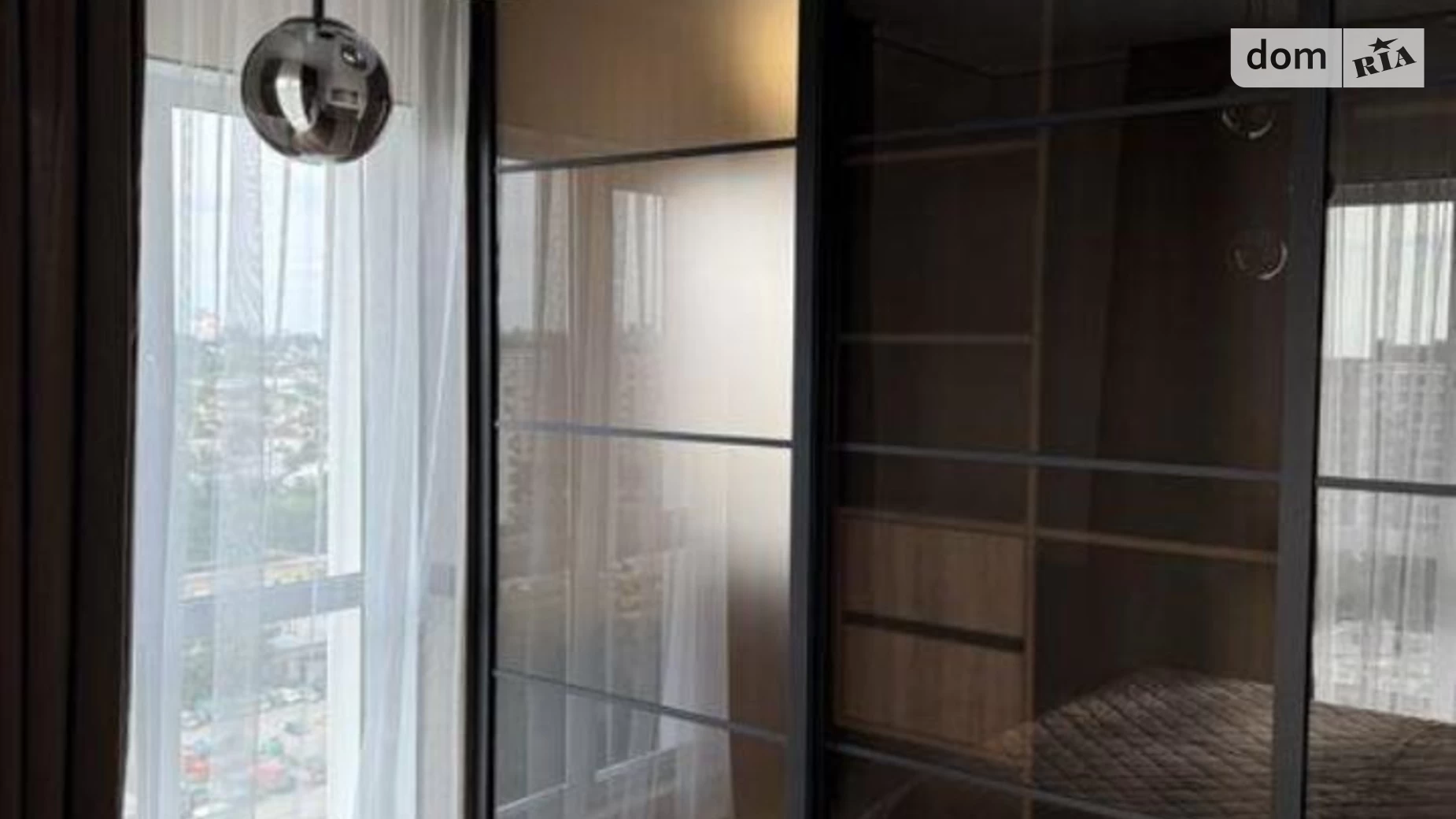 Продается 1-комнатная квартира 30 кв. м в Киеве, ул. Михаила Максимовича, 28Е - фото 3