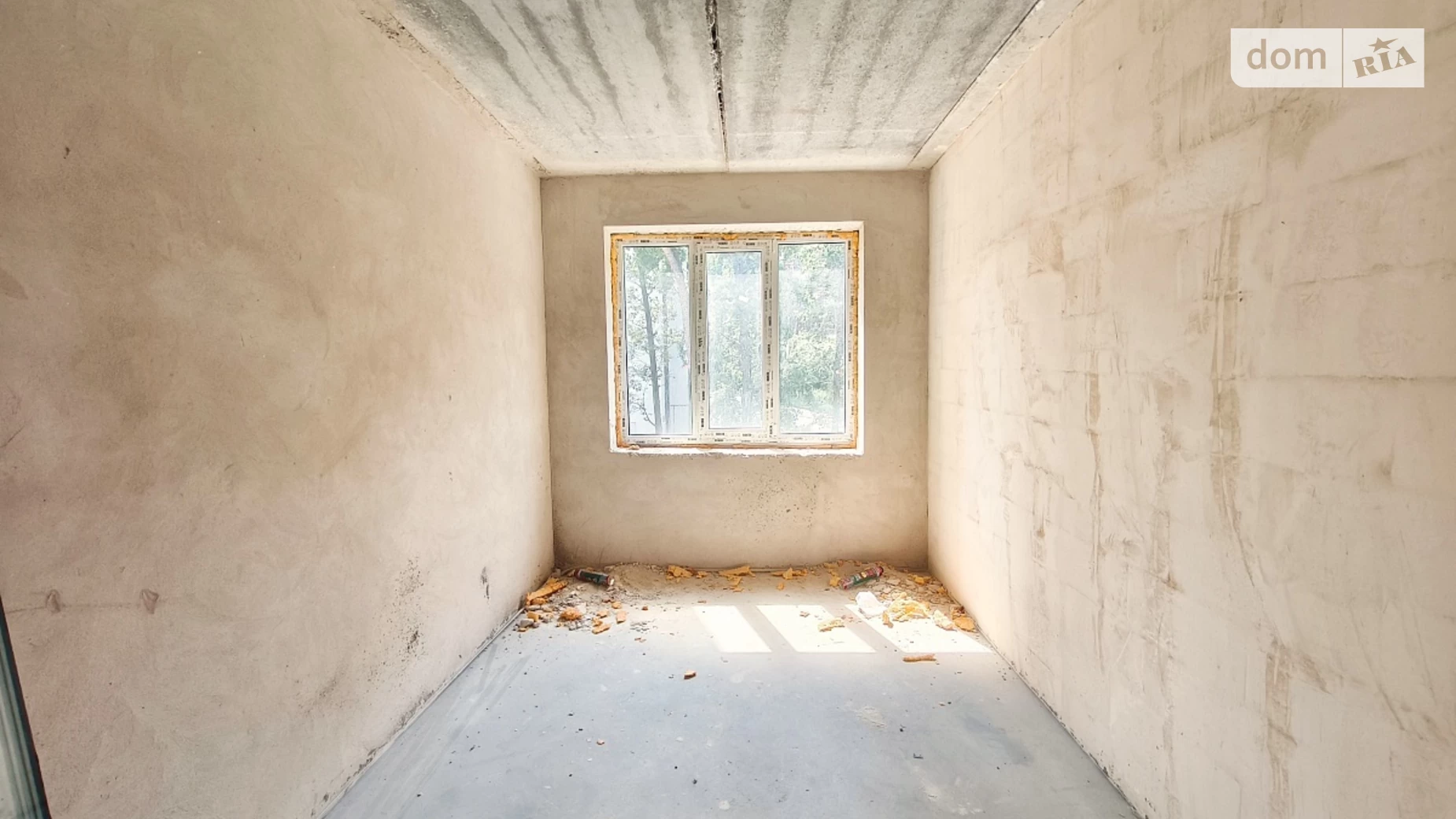 Продается 2-комнатная квартира 59.3 кв. м в Ирпене, ул. Белокур(Курская) - фото 4