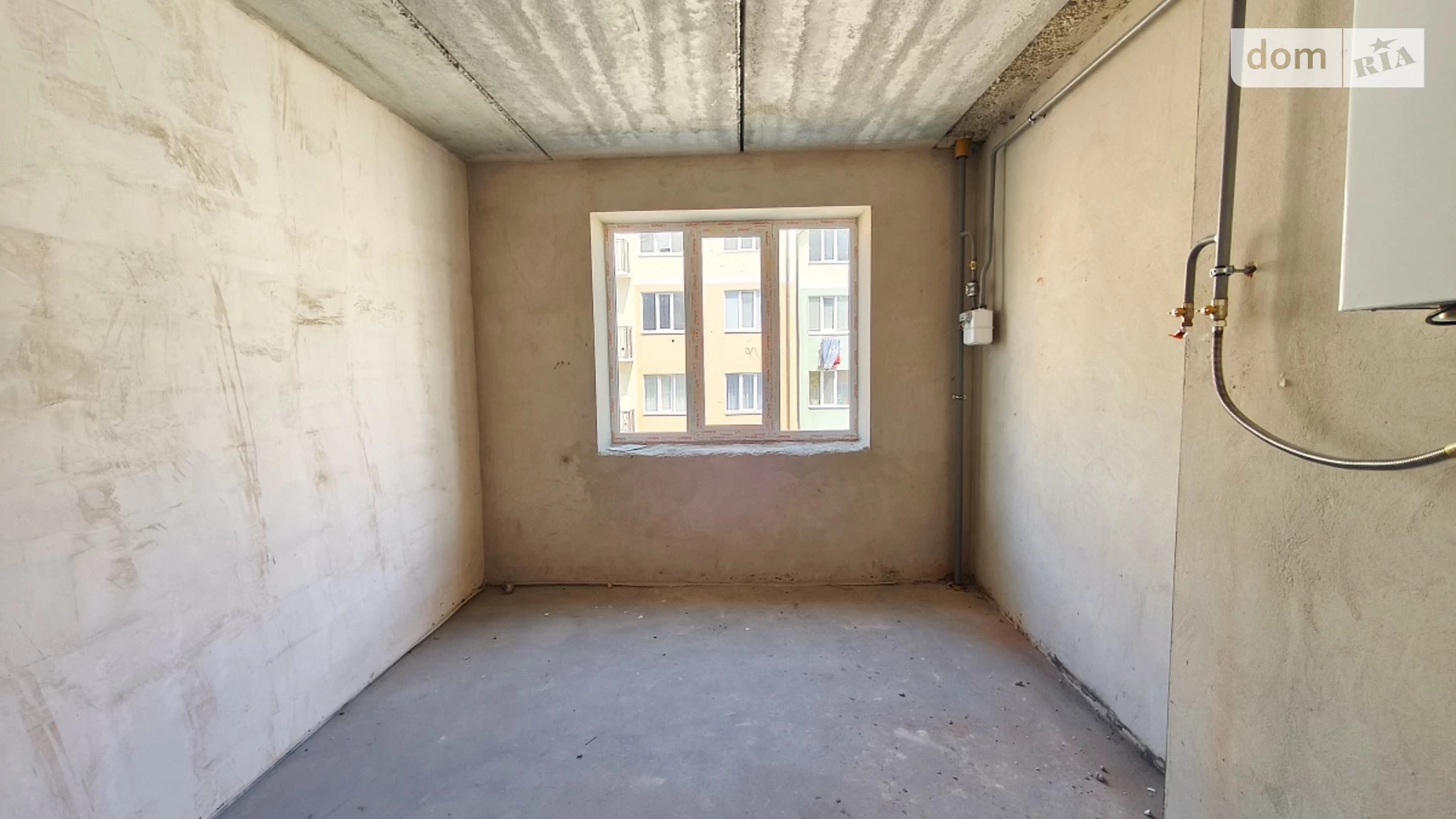 Продается 2-комнатная квартира 59.3 кв. м в Ирпене, ул. Белокур(Курская) - фото 3