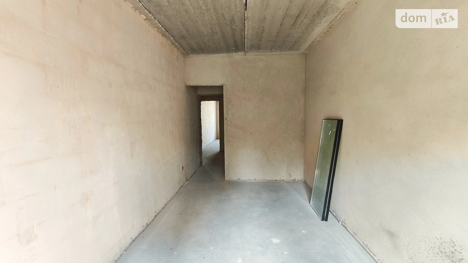 Продается 2-комнатная квартира 59.3 кв. м в Ирпене, ул. Белокур(Курская) - фото 5