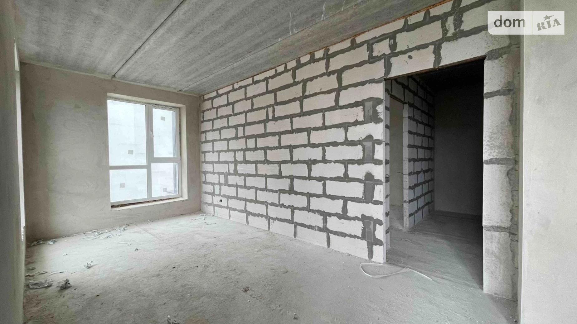 Продается 1-комнатная квартира 56.7 кв. м в Хмельницком, вул. Подольская - фото 4