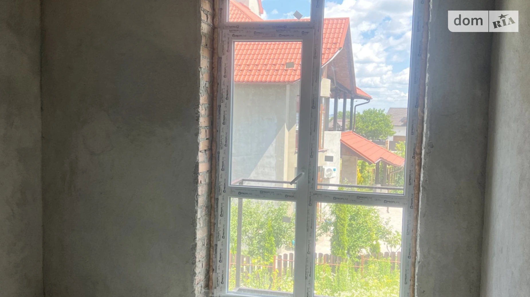 Продается часть дома 120 кв. м с участком, цена: 61000 $ - фото 2