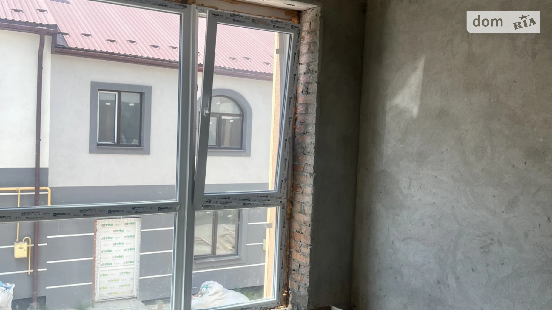 Продается часть дома 120 кв. м с участком, цена: 61000 $ - фото 3