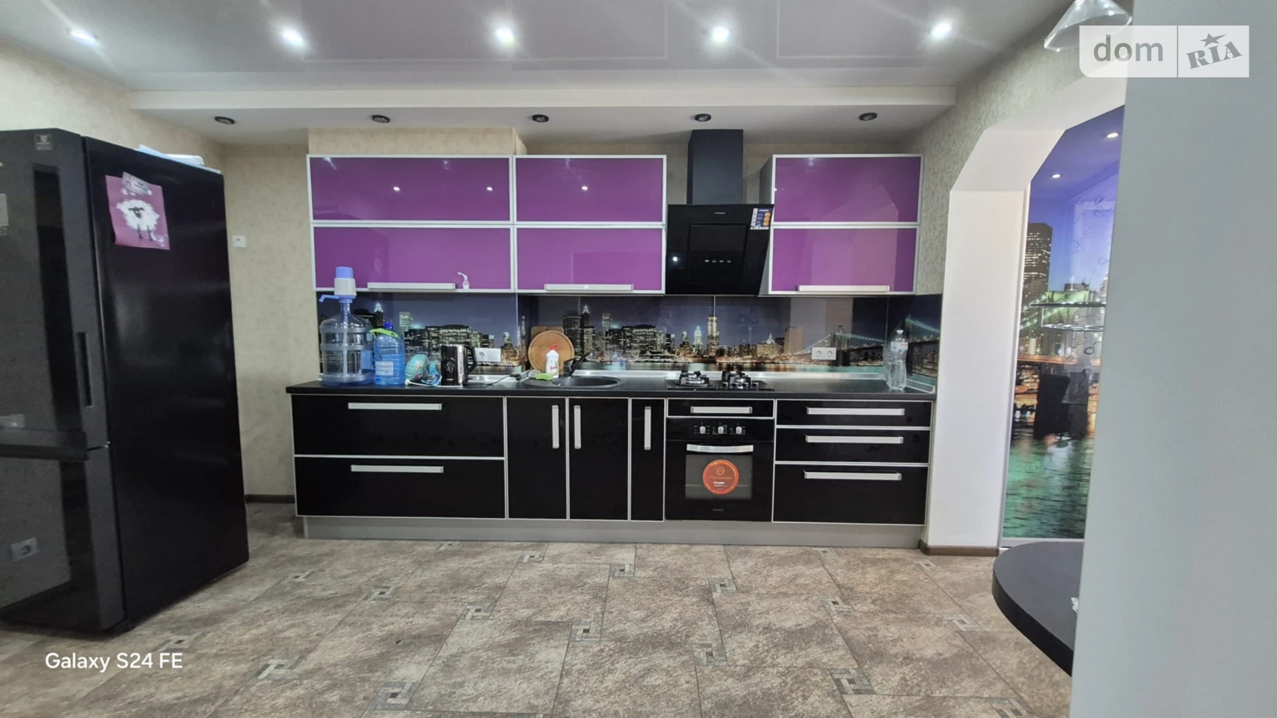 2-комнатная квартира 68.1 кв. м в Запорожье, ул. Владимира Украинца(Новокузнецкая) - фото 2