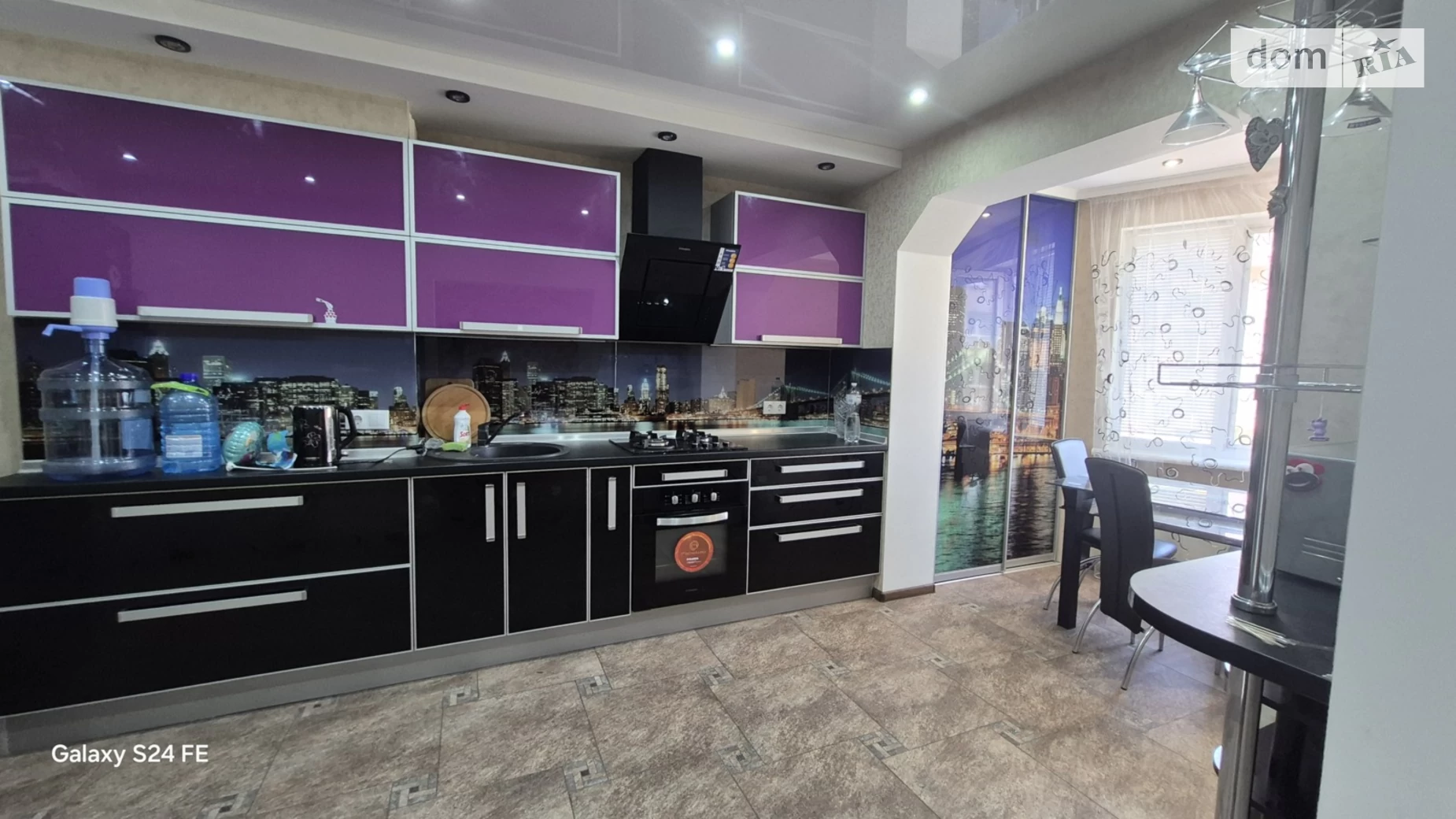 2-комнатная квартира 68.1 кв. м в Запорожье, ул. Владимира Украинца(Новокузнецкая) - фото 3