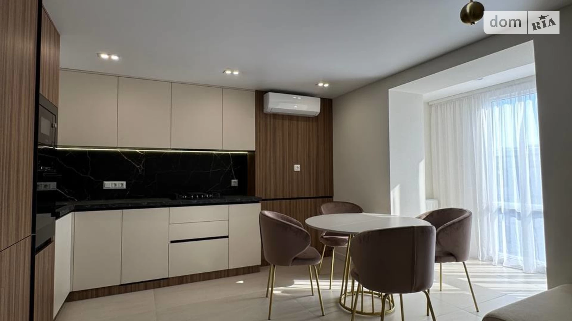 2-комнатная квартира 78 кв. м в Тернополе, цена: 86500 $ - фото 2