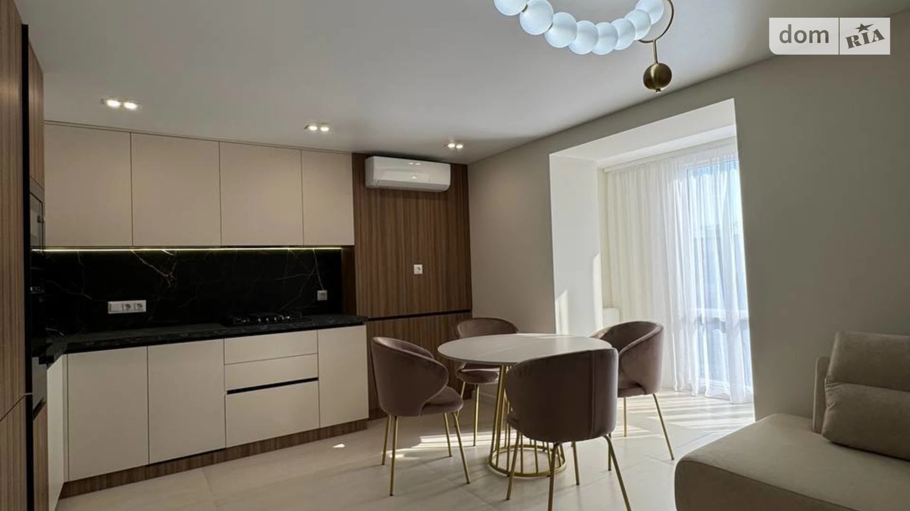 2-комнатная квартира 78 кв. м в Тернополе, цена: 86500 $ - фото 3