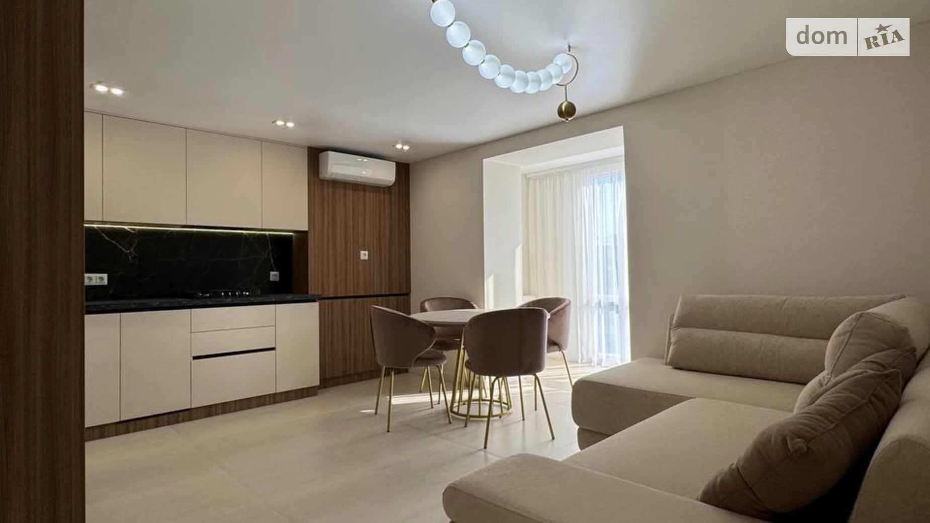 2-комнатная квартира 78 кв. м в Тернополе, цена: 86500 $ - фото 4