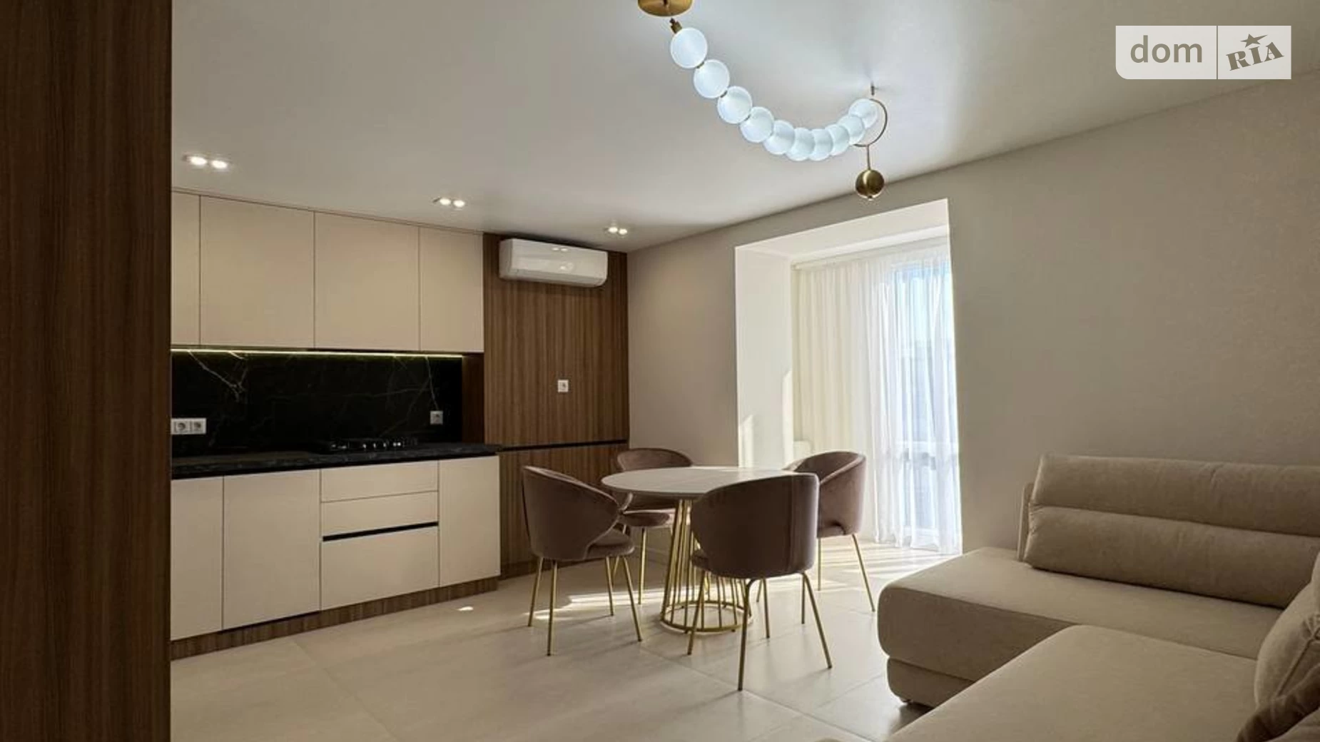 2-комнатная квартира 78 кв. м в Тернополе, цена: 86500 $ - фото 5