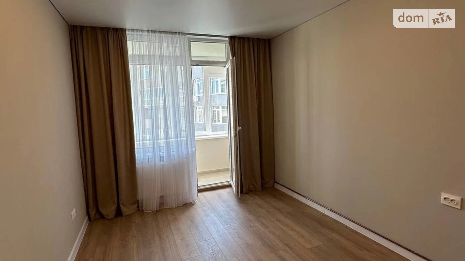 2-комнатная квартира 58.2 кв. м в Тернополе, ул. Киевская, 9Г - фото 5