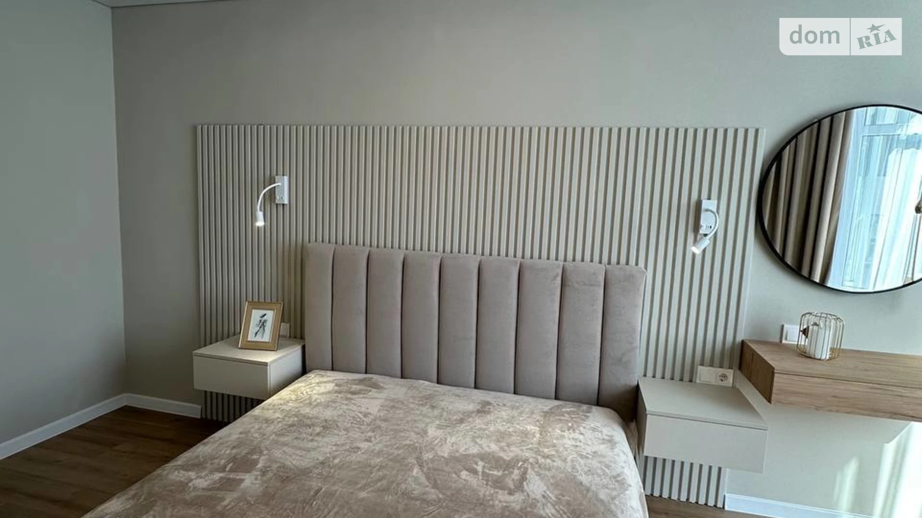 2-комнатная квартира 58.2 кв. м в Тернополе, ул. Киевская, 9Г - фото 4