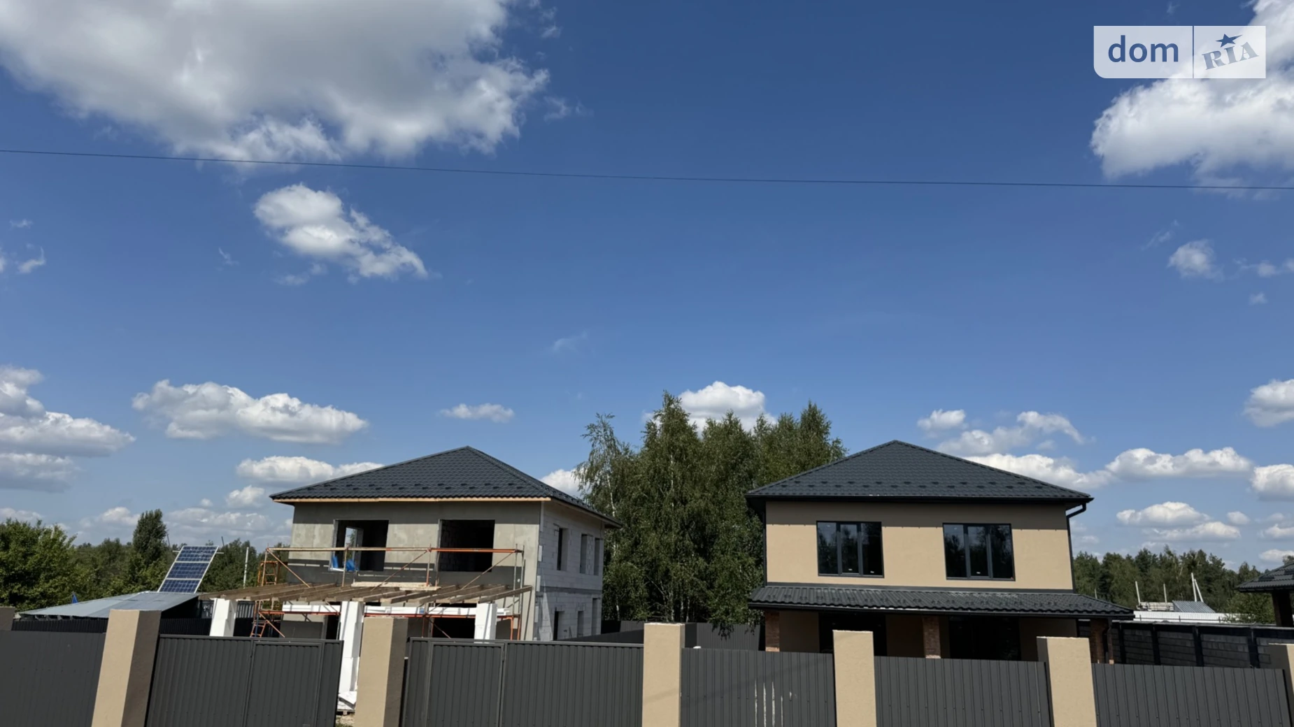 Продается дом на 2 этажа 150 кв. м с баней/сауной, цена: 85000 $ - фото 2