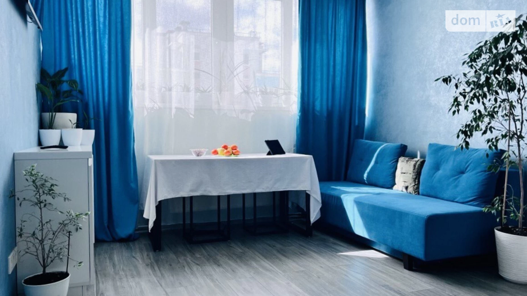 Продается 3-комнатная квартира 84.4 кв. м в Киеве, ул. Сергeя Данченко, 32А - фото 4