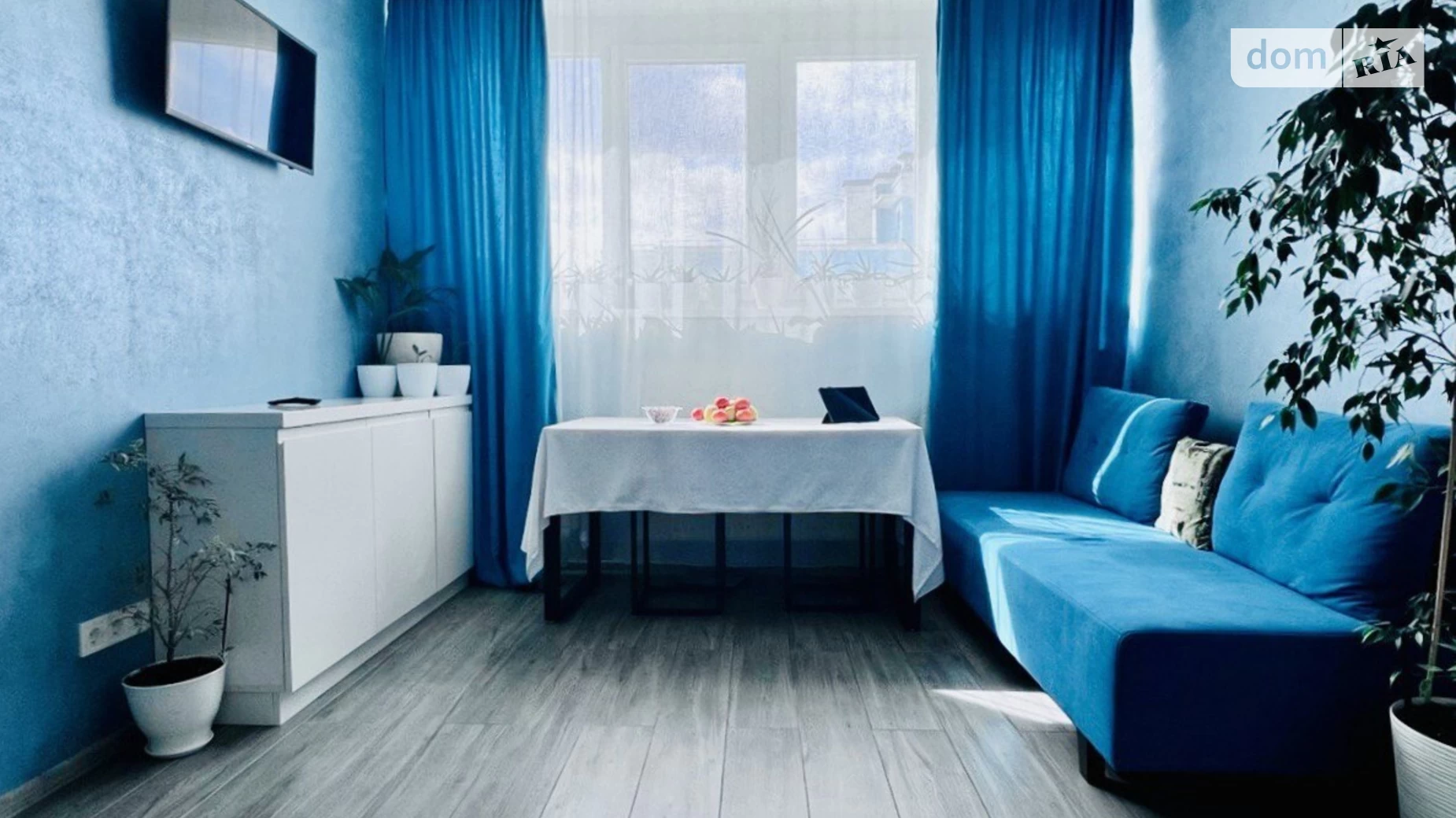 Продается 3-комнатная квартира 84.4 кв. м в Киеве, ул. Сергeя Данченко, 32А - фото 3