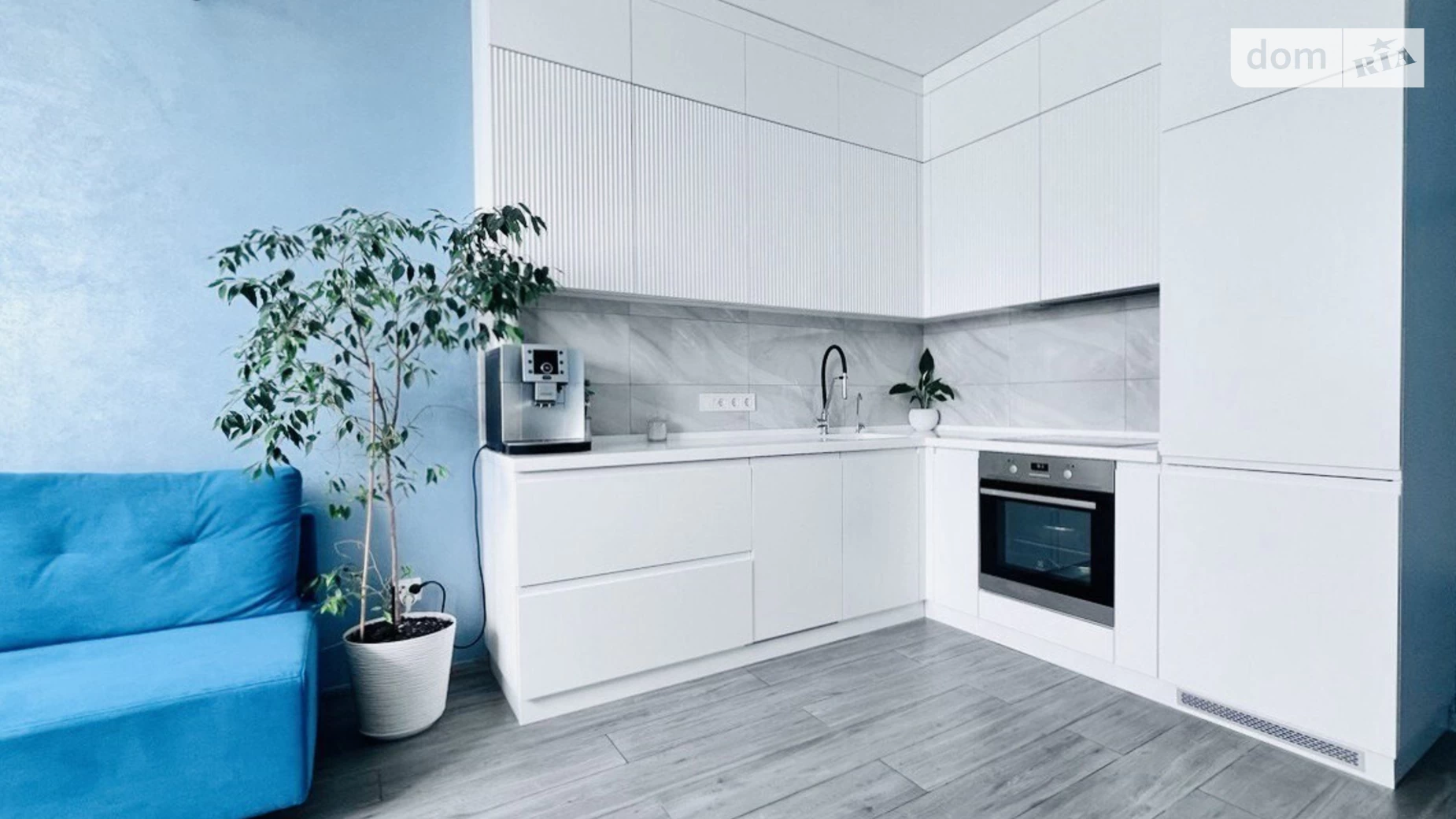 Продается 3-комнатная квартира 84.4 кв. м в Киеве, ул. Сергeя Данченко, 32А - фото 4