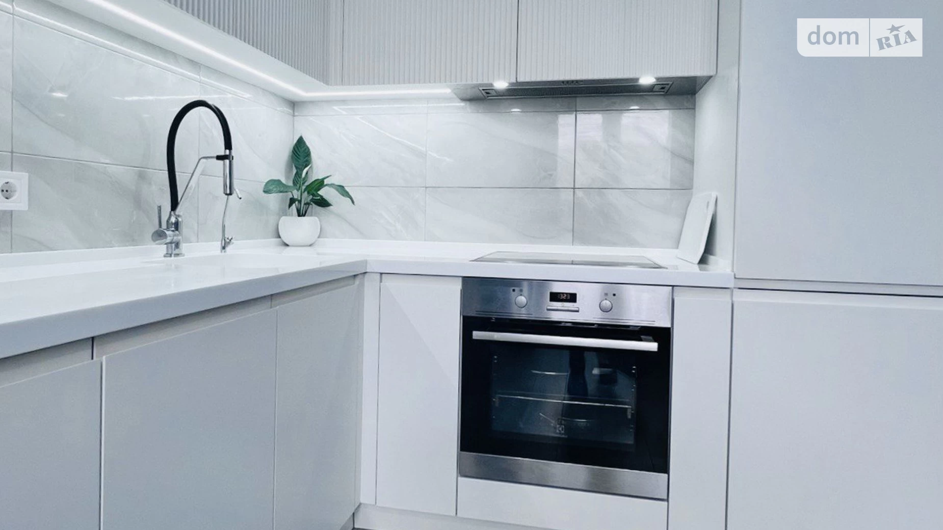 Продается 3-комнатная квартира 84.4 кв. м в Киеве, ул. Сергeя Данченко, 32А - фото 5