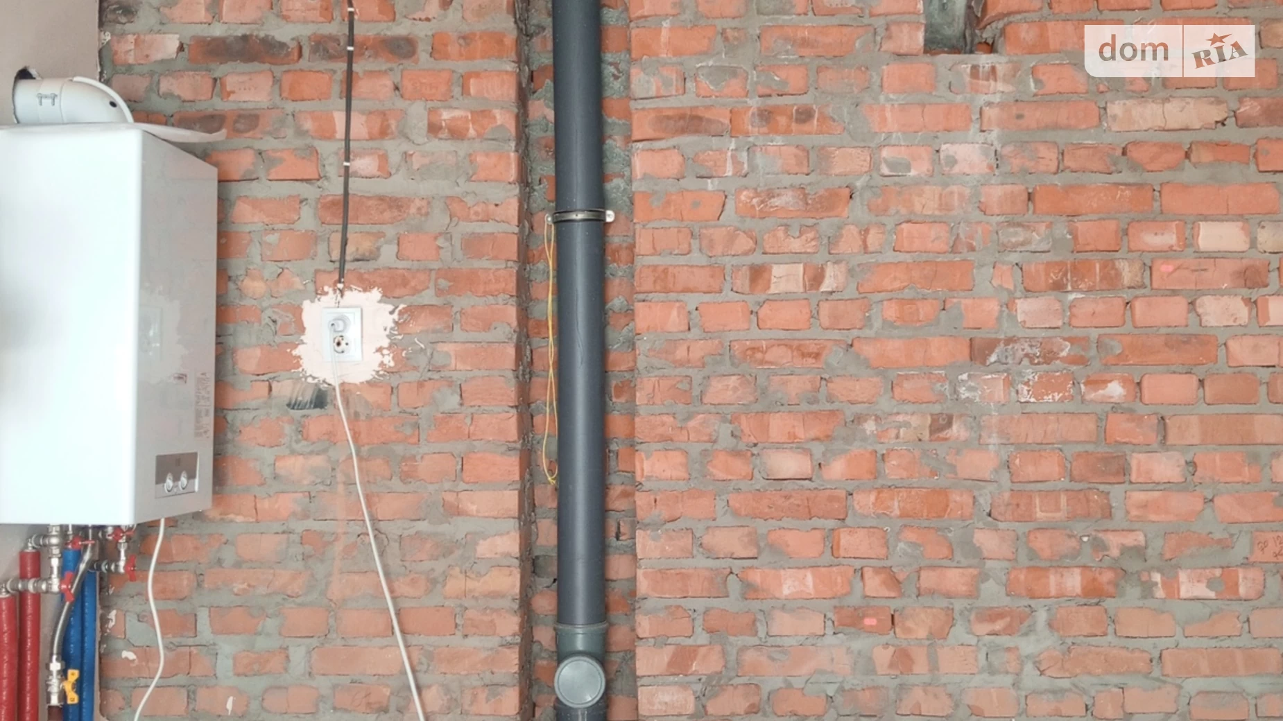 Продается 1-комнатная квартира 38.1 кв. м в Хотове, ул. Промышленная, 1-3 - фото 3