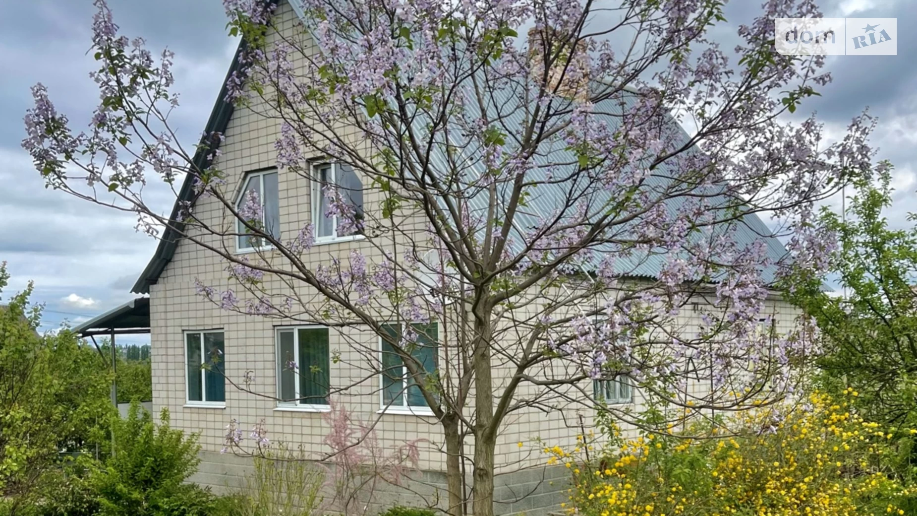 Продается дом на 2 этажа 215.7 кв. м с террасой, цена: 85000 $ - фото 2