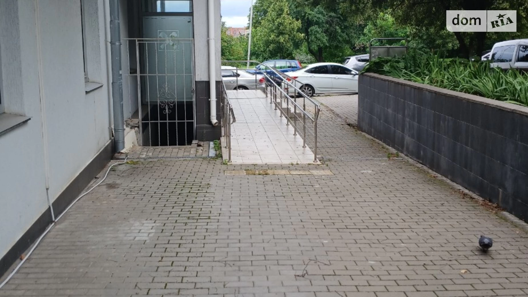 Продается помещения свободного назначения 178 кв. м в 4-этажном здании, цена: 195000 $ - фото 5