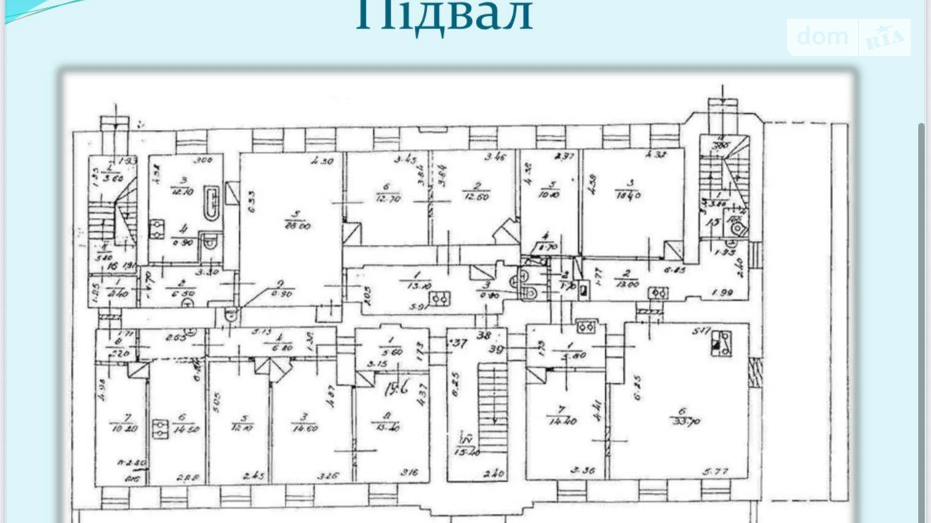 Продается дом на 4 этажа 1452.5 кв. м с мансардой, цена: 2900000 $ - фото 5