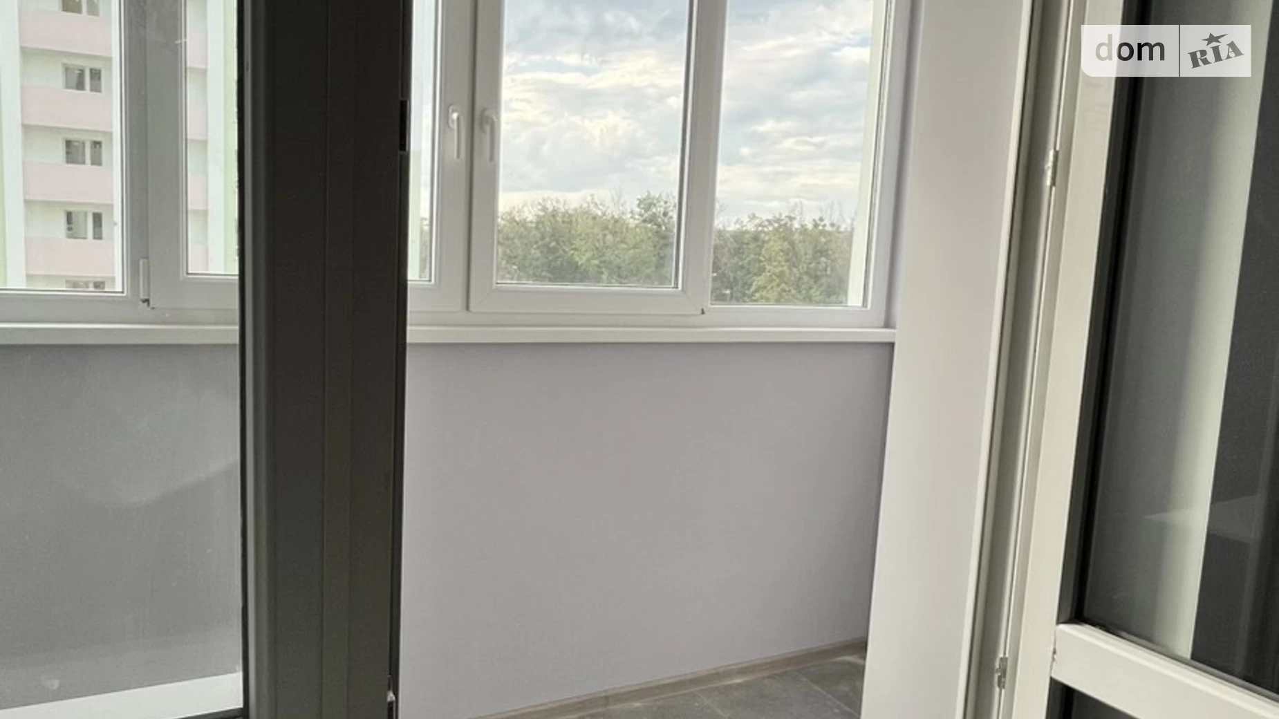 Продається 1-кімнатна квартира 42.4 кв. м у Харкові, просп. Героїв Харкова(Московський), 270А - фото 2