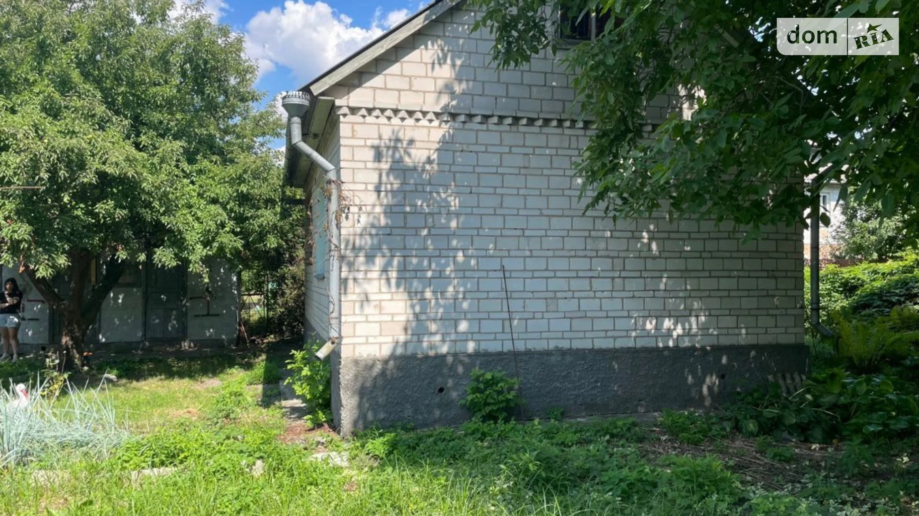 Продается одноэтажный дом 28 кв. м с мансардой, цена: 55000 $ - фото 2