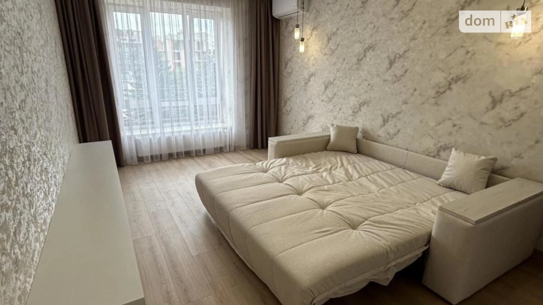 Сдается в аренду 2-комнатная квартира 70 кв. м в Львове, ул. Стрыйская, 115Г - фото 2