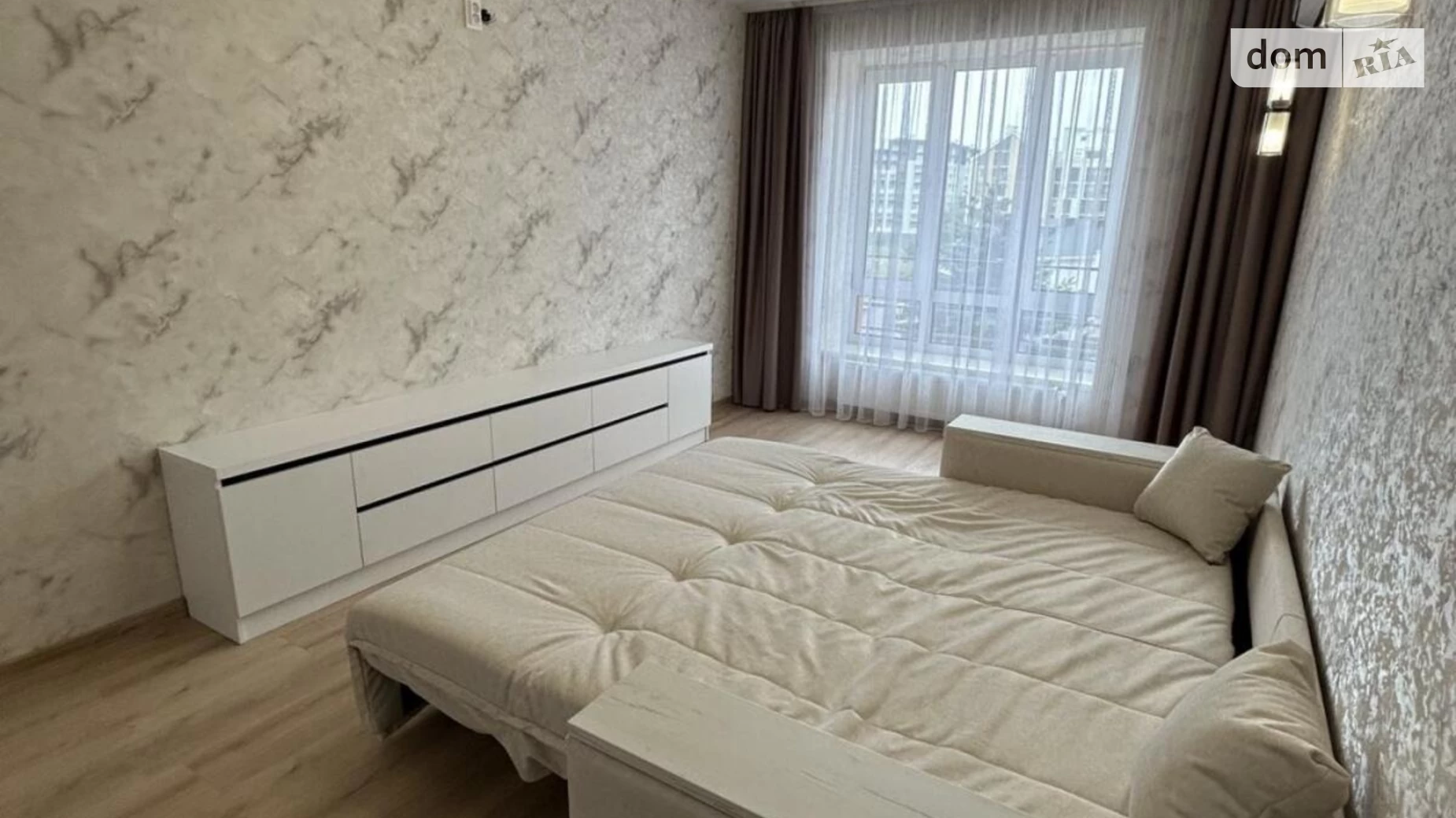 Сдается в аренду 2-комнатная квартира 70 кв. м в Львове, ул. Стрыйская, 115Г - фото 4